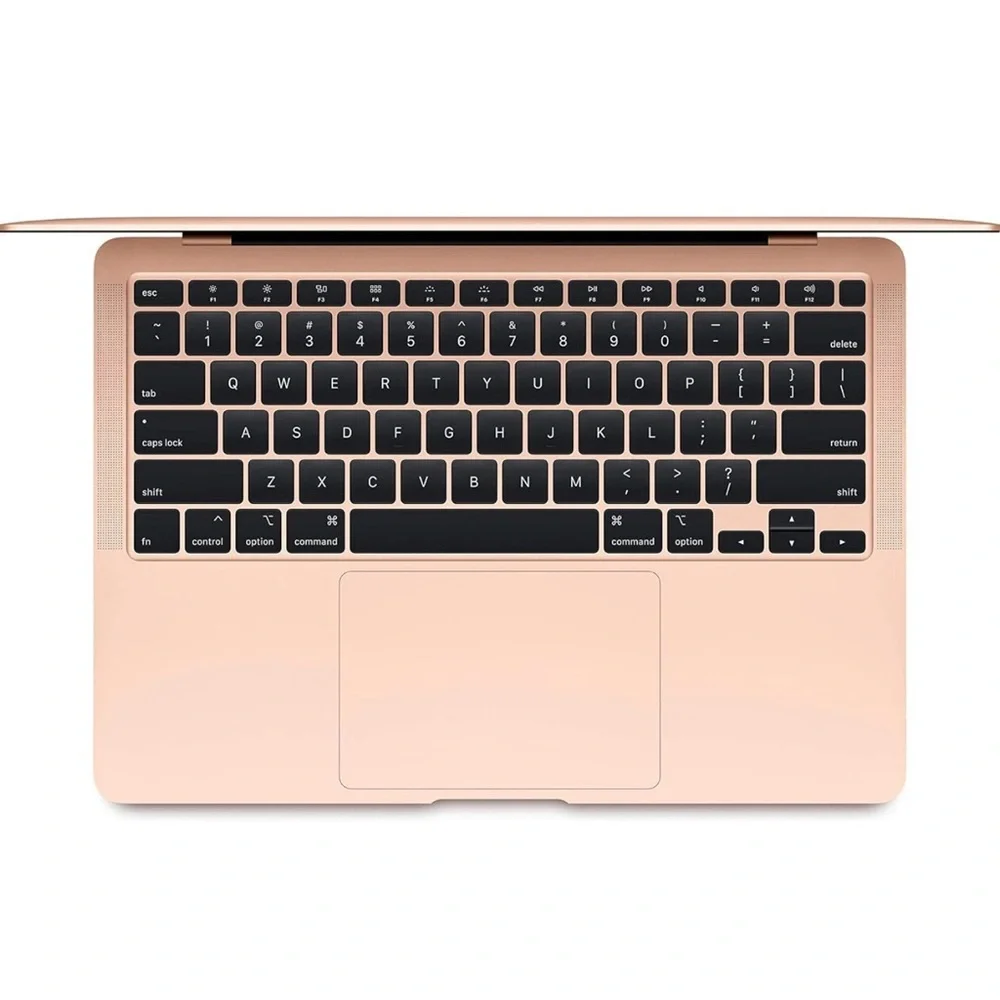 Apple MacBook Air - Gold